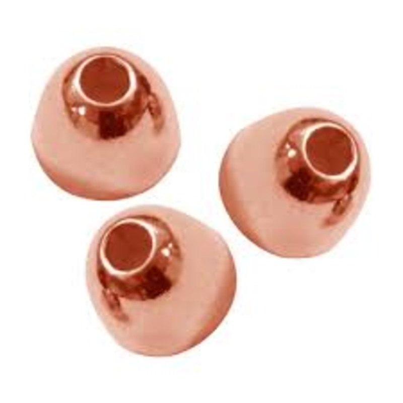 Conehead: Copper|X-Small|Small|Medium|Large