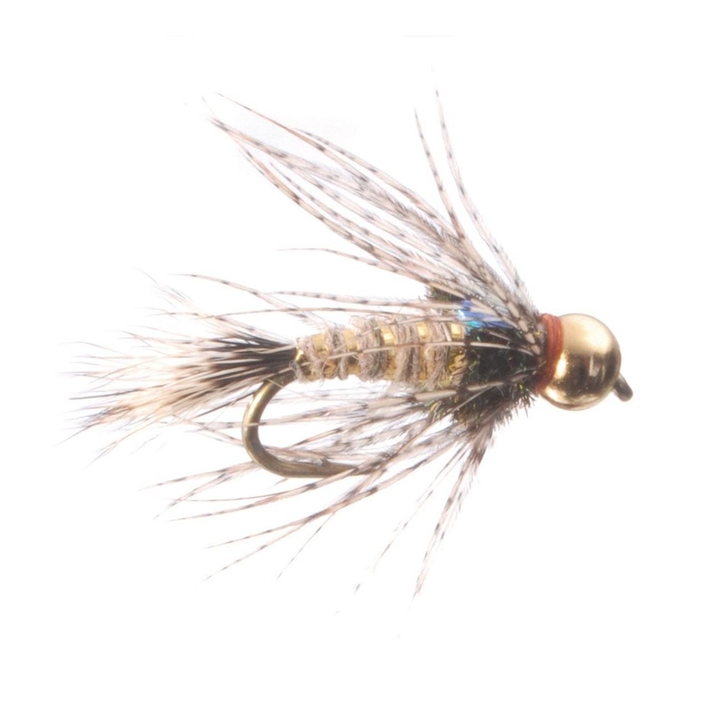 Guide’s Choice Hare’s Ear Nymph