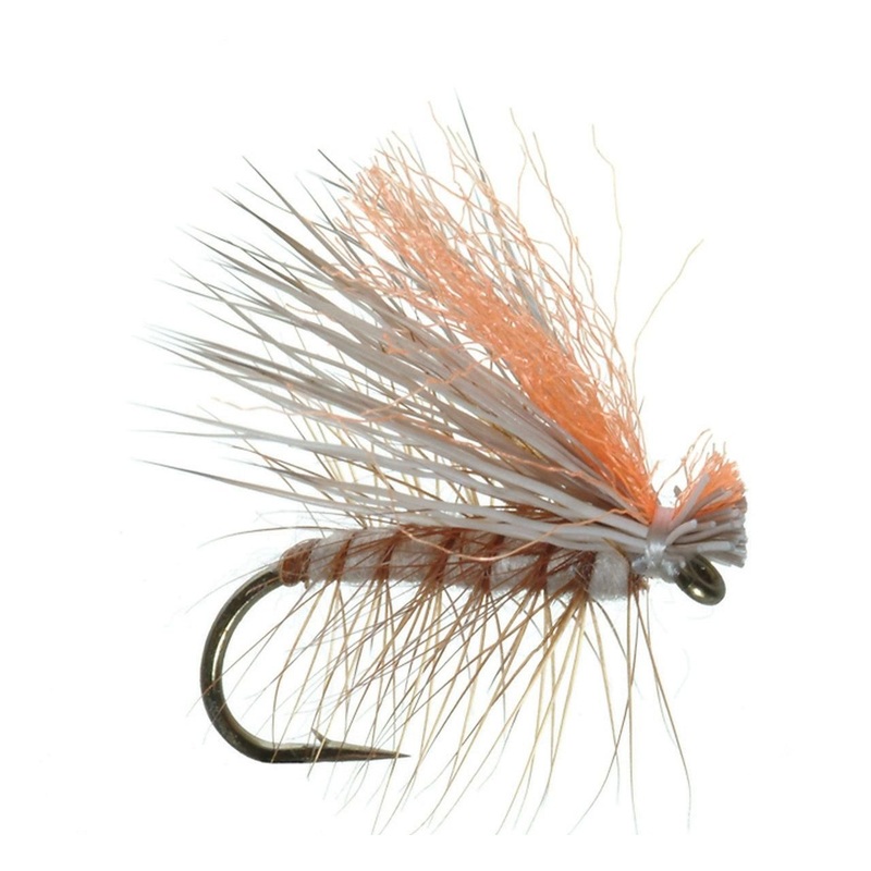 Hot Wing Caddis|Tan Hot Wing||12||14||16||18