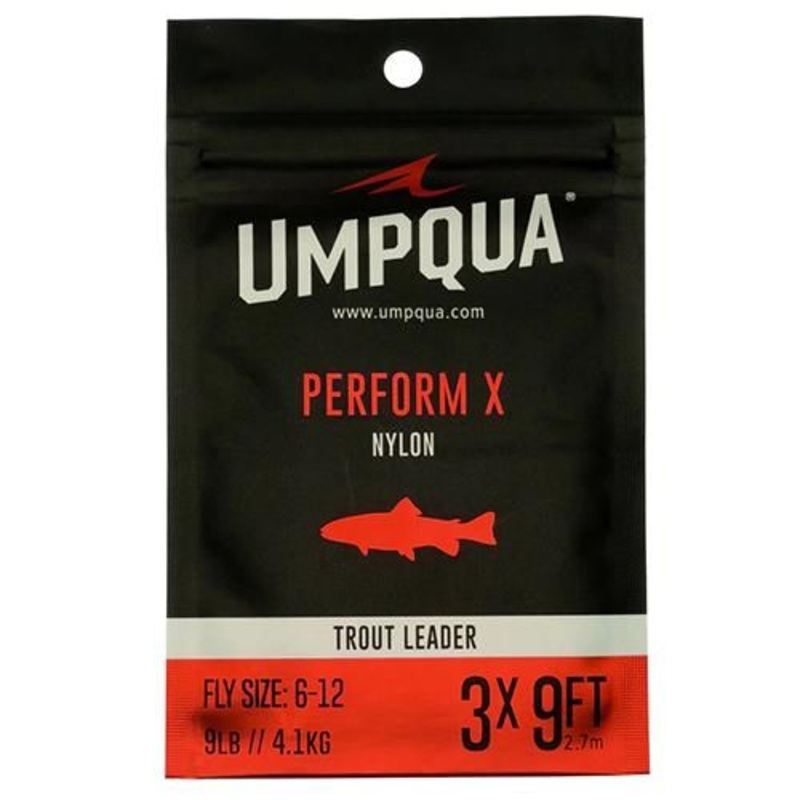 Perform X Trout Leader: Single Pack