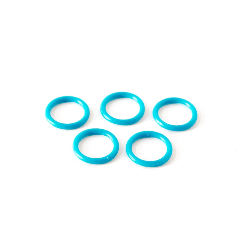 Renzetti Jaw O-Ring 5 pk. for Traveler, Pres. 2000, Pres. 4000