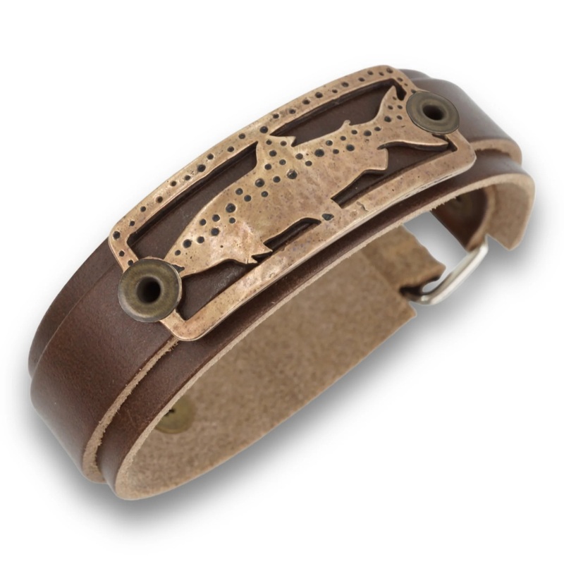 Sightline Provisions Bronze Trout 2.0 Stargazer