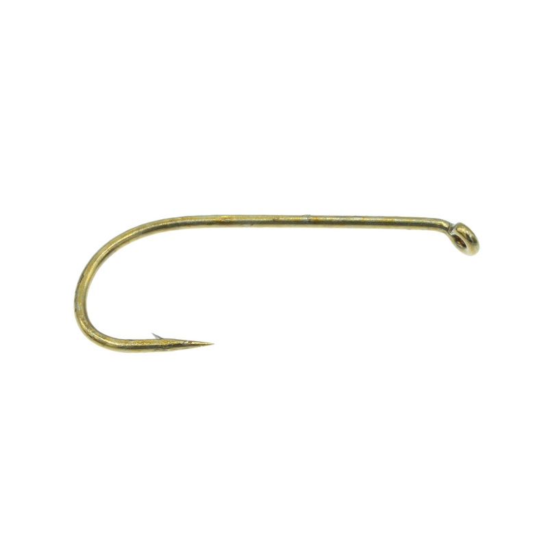 Tiemco TMC 100 Hooks||8||10||12||14||16||18||20||22||24||26|25 Pack|100 Pack