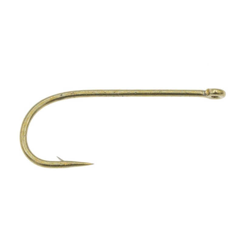 Tiemco TMC 101 Hooks||10||12||14||16||18||20||22||24|100 Pack|25 Pack