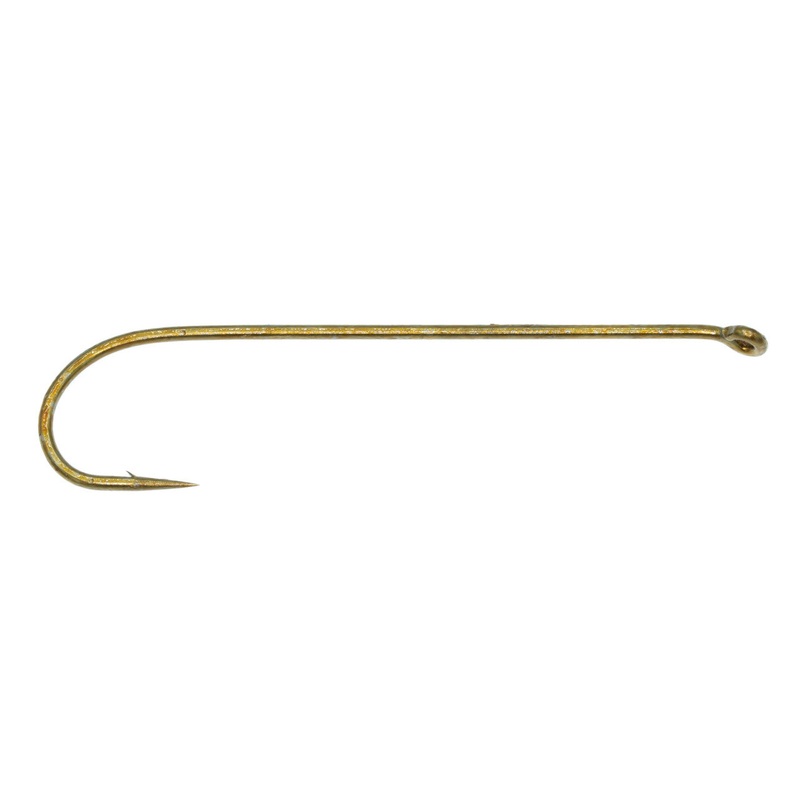 Tiemco TMC 300 Hooks||4||6||8|25 Pack
