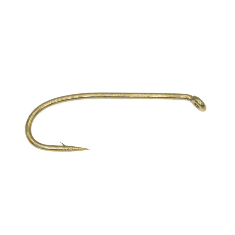 Tiemco TMC 3761 Hooks||6||8||10||12||14||16||18||20|25 Pack|100 Pack