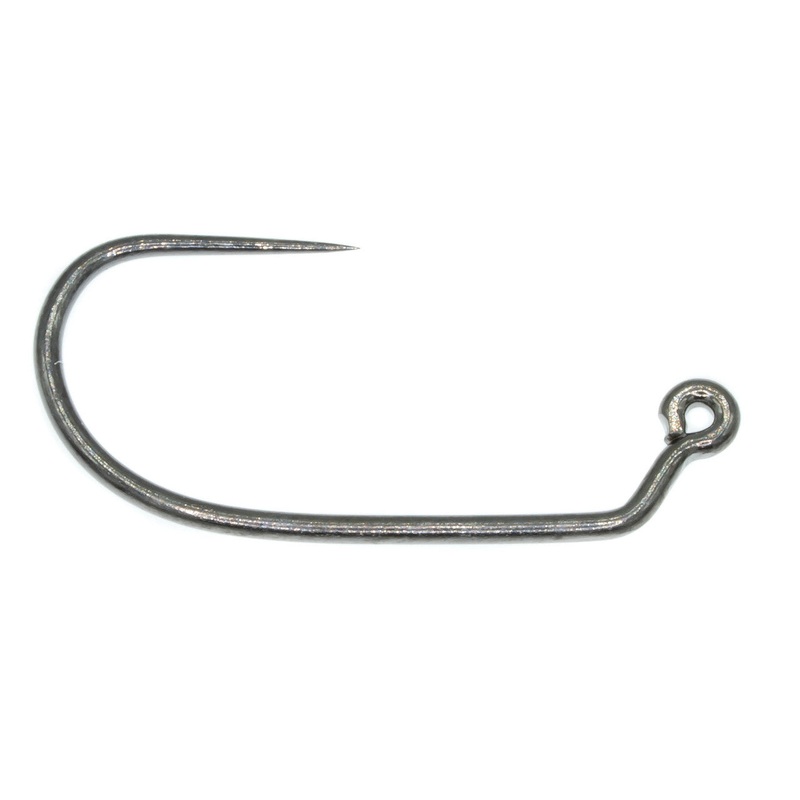 Tiemco TMC 403BLJ Hooks||8||10||12||14||16||18|25 Pack