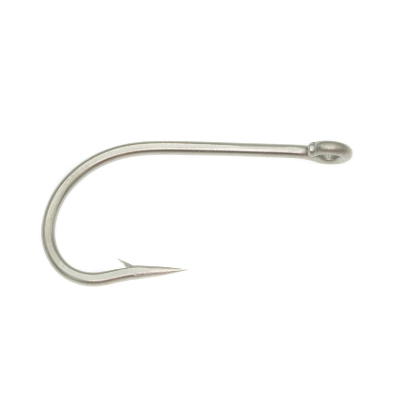 Tiemco TMC 800S Hooks||2||4||6||8|25 Pack|100 Pack