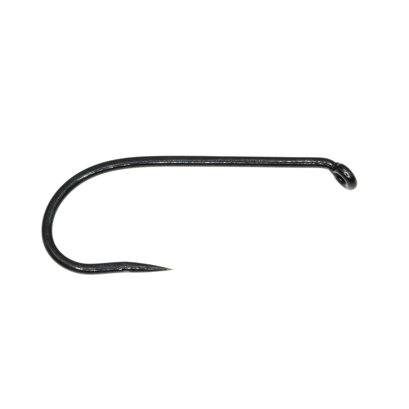 Tiemco TMC 900BL Hooks||10||12||14||16|25 Pack|100 Pack