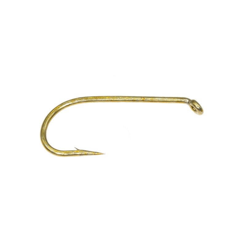 Tiemco TMC 9300 Hooks||10||12||14||16||18|25 Pack