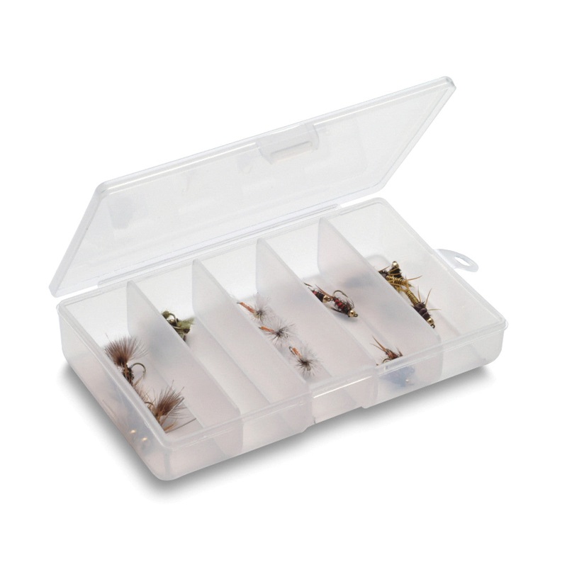 Tiemco TMC Streamer Box|Small