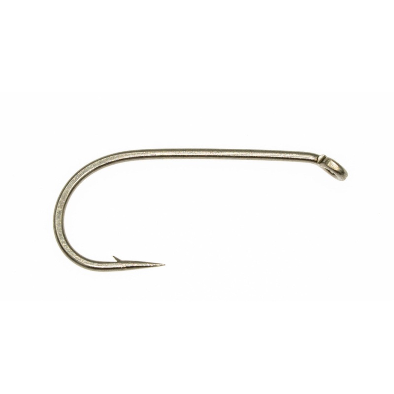 Umpqua U-Series U002 Hooks||8||10||12||14||16||18||20||22|50 Pack