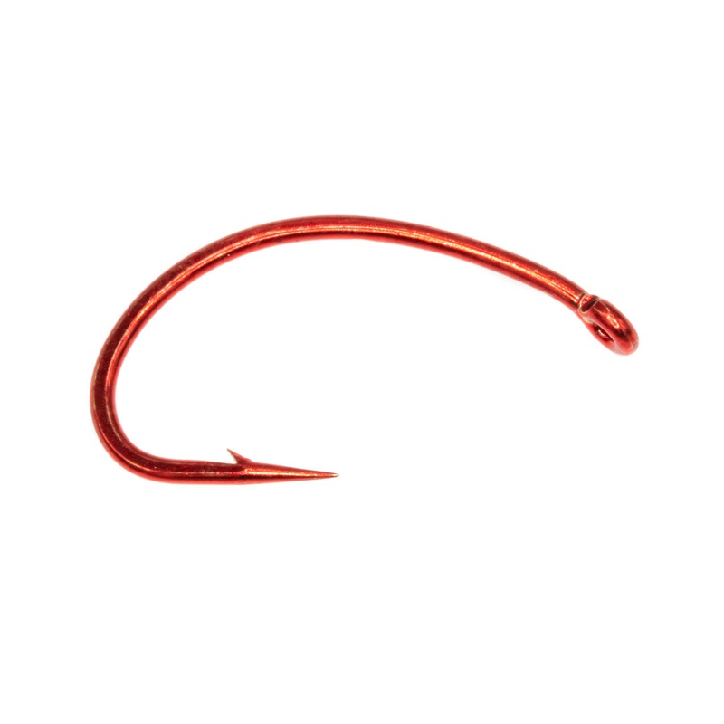 Umpqua U-Series U202 Red Hooks