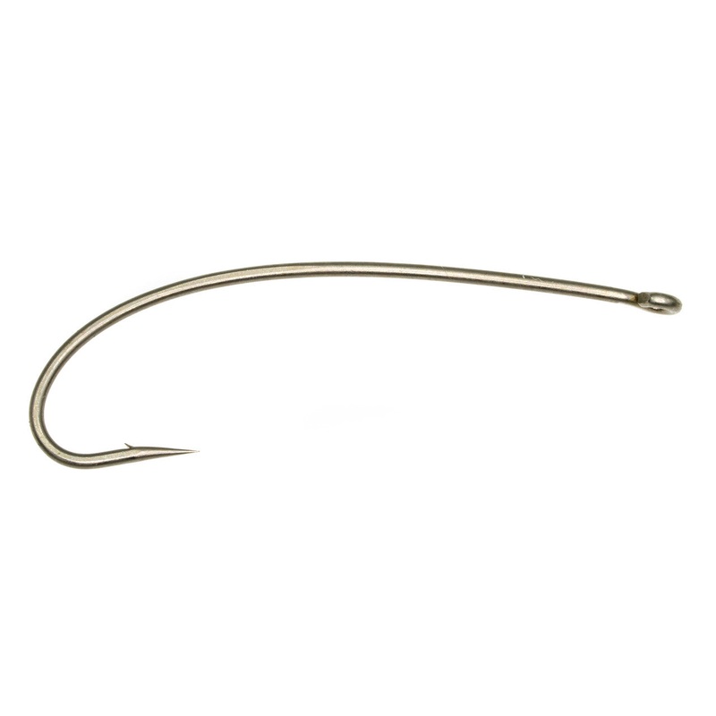 Umpqua U-Series U203 Hooks||6||8||10||12||14||16||18||20||22||24|50 Pack
