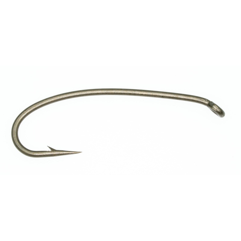 Umpqua U-Series U205 Hooks||8||10||12||14||16||18||20|50 Pack