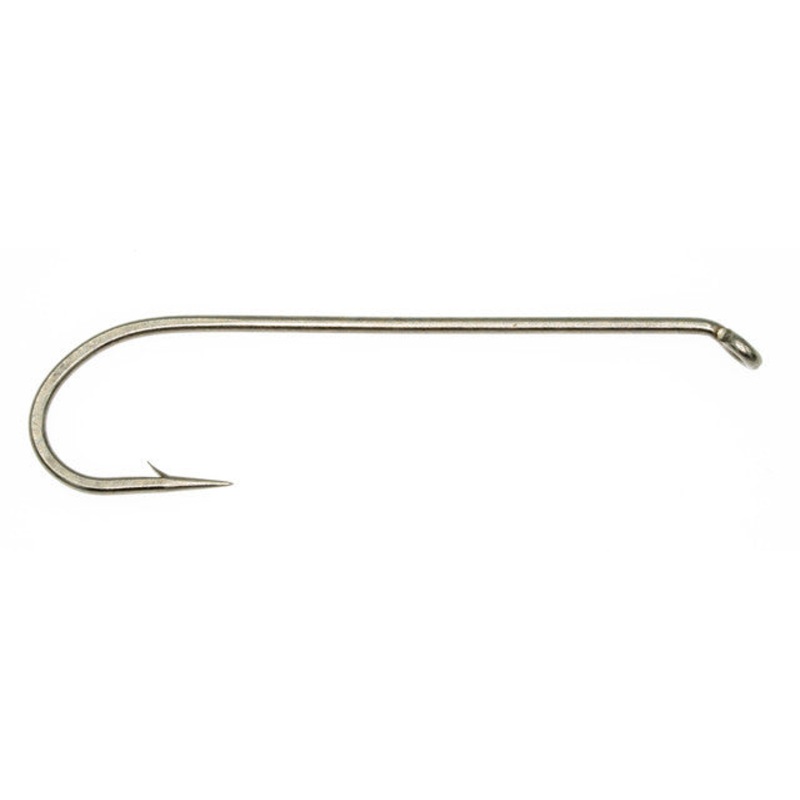 Umpqua U-Series U302 Hooks||2||4||6||8||10||12||14|50 Pack