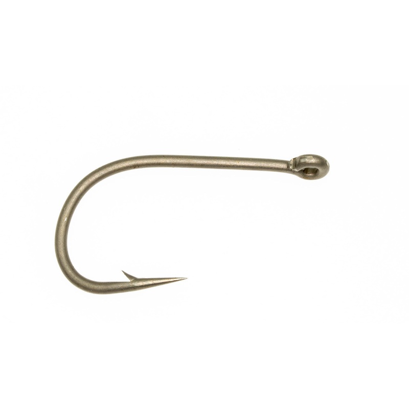 Umpqua U-Series U501 Hooks||8||10|50 Pack