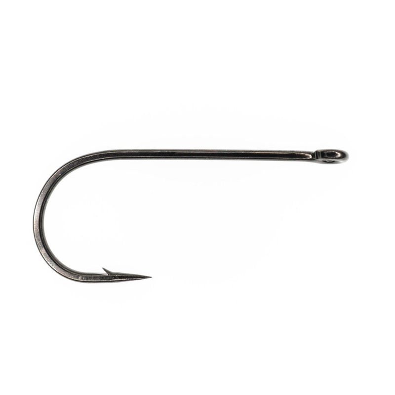 Umpqua XBG580 Black Beast Hooks