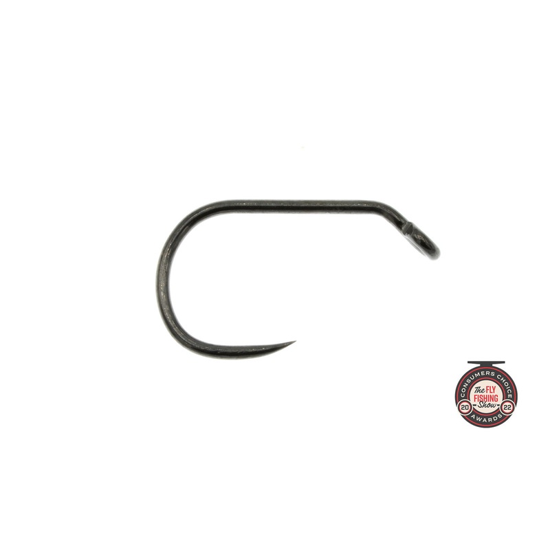 Umpqua XC210 BL-BN Perdi-Jig Hooks