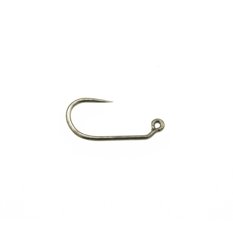 Umpqua XC400BL-BN Hooks||8||10||12||14||16||18|25 Pack