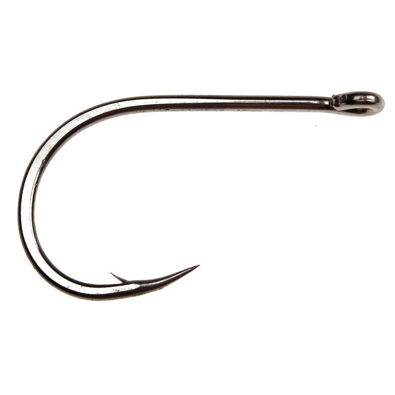 Ahrex SA280 Minnow Hook||2/0||1/0||1||2||4||6||8