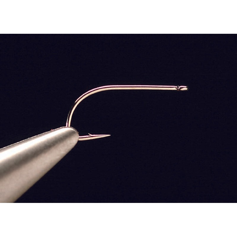 Alec Jackson Crystal Soft Hackle Hook
