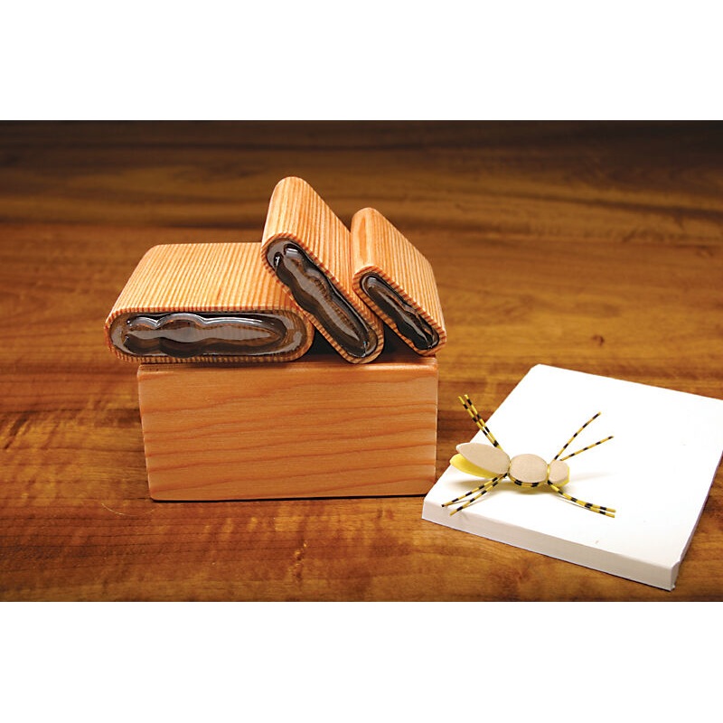 Beavertail Foam Body Cutter|Small |10-12|Medium |6-8|Large |2-4|Complete Set