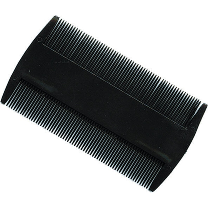 Deluxe Deer Hair Comb