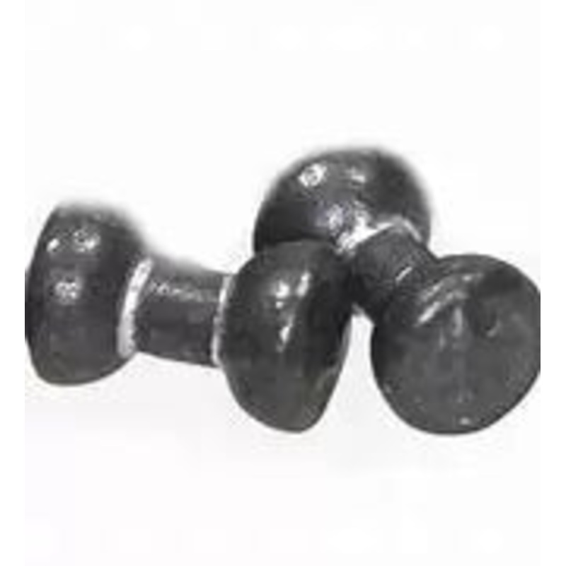 Dumbell Eyes Plain|Mini|Medium