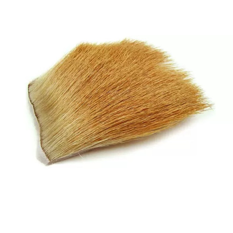 Elk Rump Natural