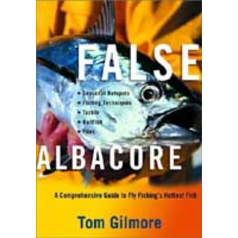 False Albacore