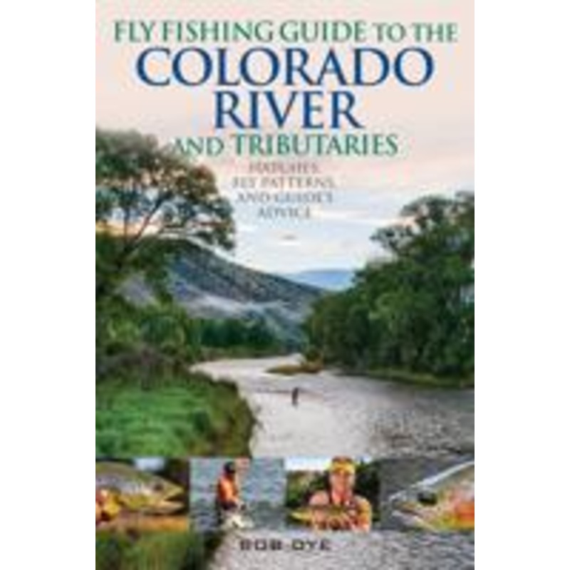 FFG to The Colorado River and Tributaries