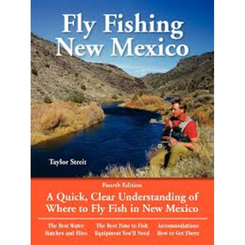 Fly Fishing New Mexico