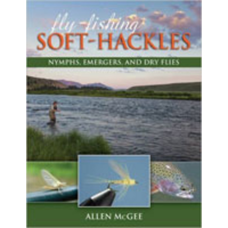 Fly Fishing Soft Hackles