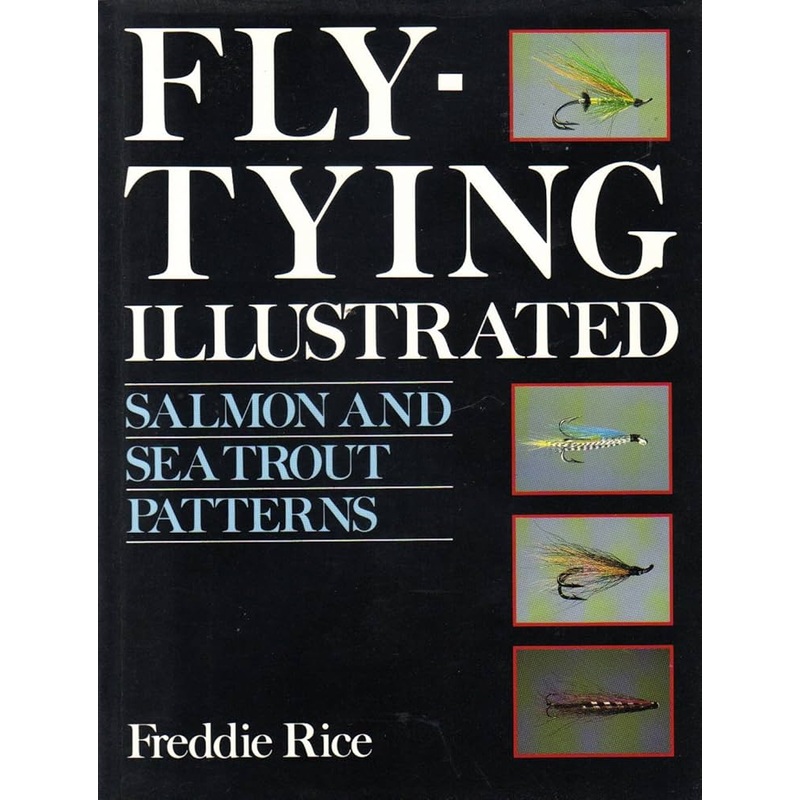 Fly Tying Illustrated