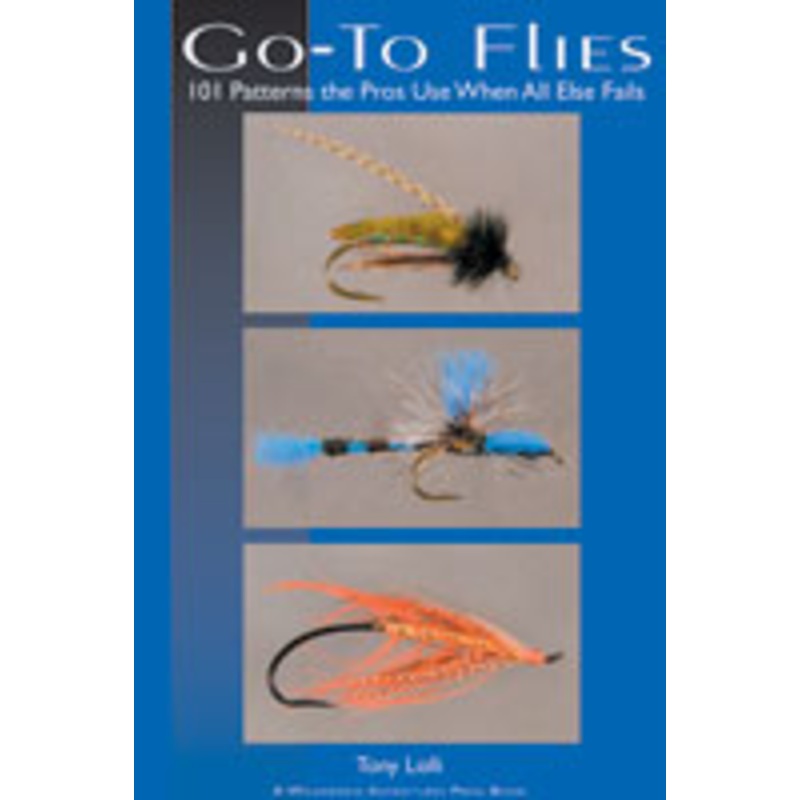 Go-To-Flies