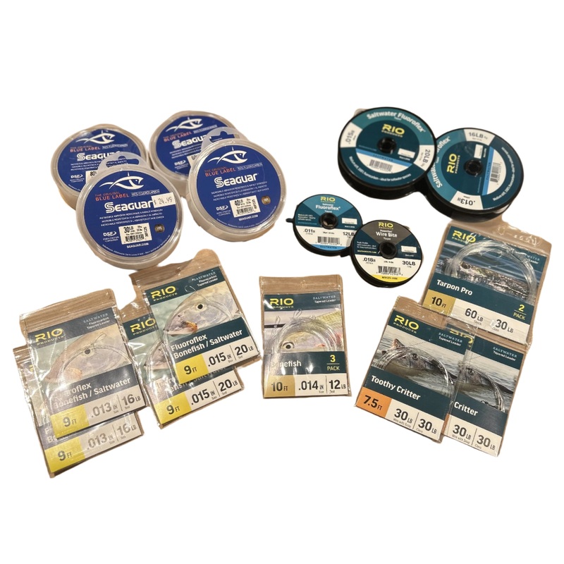 Grand Slam Flats Kit