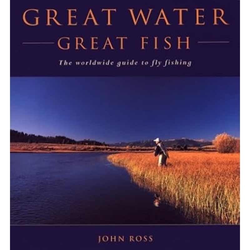 Great Water Great Fish