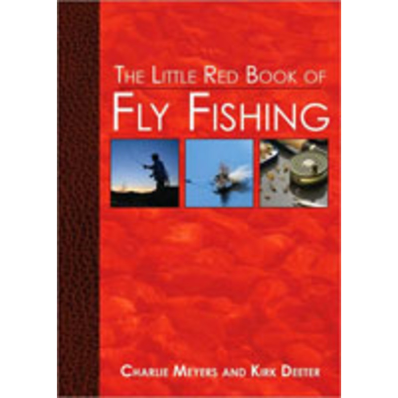 Little Red Book of Fly Fishing