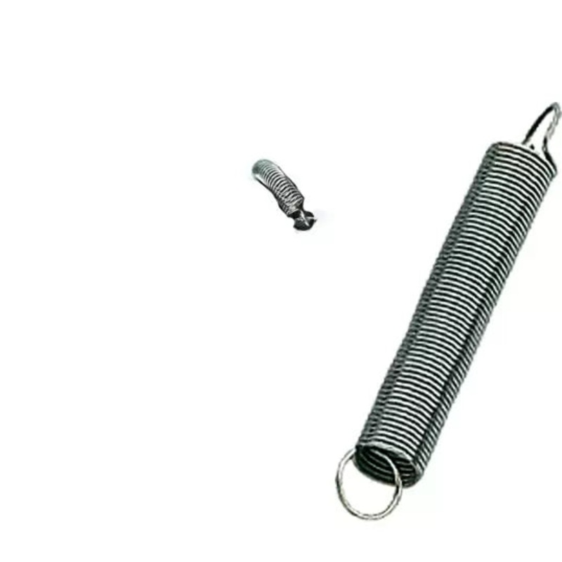 Material Spring Clip