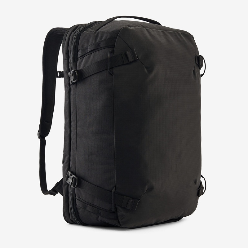 Patagonia Black Hole MLC Black