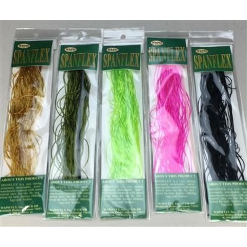 Spanflex|Red|Orange|Dark Ginger|Brown|Olive|Black|Ginger|Cream|Green|Fl. Pink|White|Tan|Dark Olive|Small|Medium