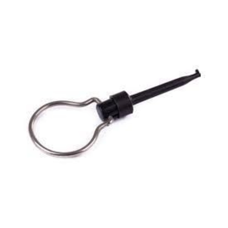 Terra Eeze Hackle Plier