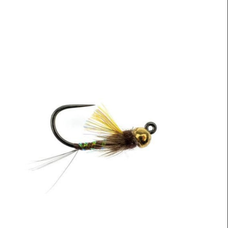 Tungsten Jiggy PMD Nymph|PMD||16||14