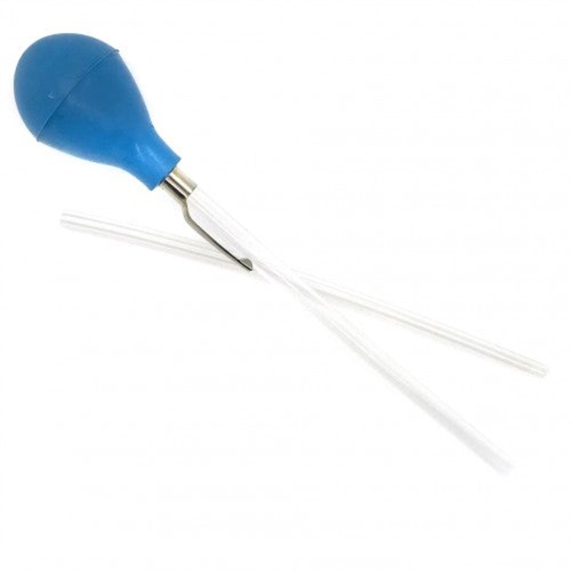 Wind River Stomach Pump