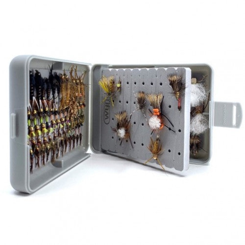 Wynd Tackle Bynder