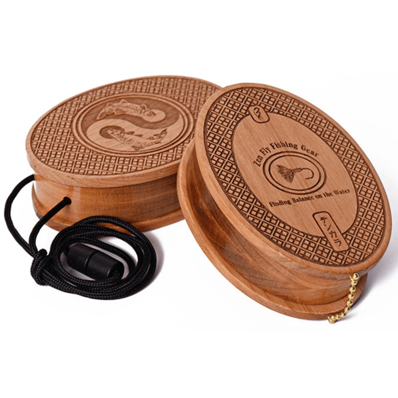 Zen Tenkara Fly Box