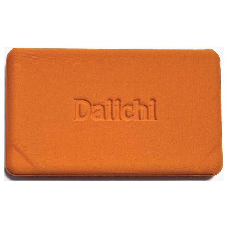 Angler Sport Group Daiichi Foam Box Small Orange