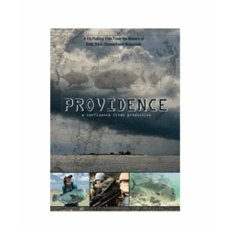 Confluence Fims Providence DVD