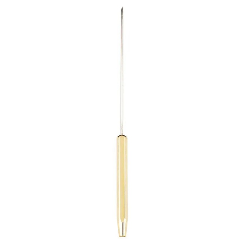 Dr. Slick Co. Brass Bodkin 5 w/ Half Hitch